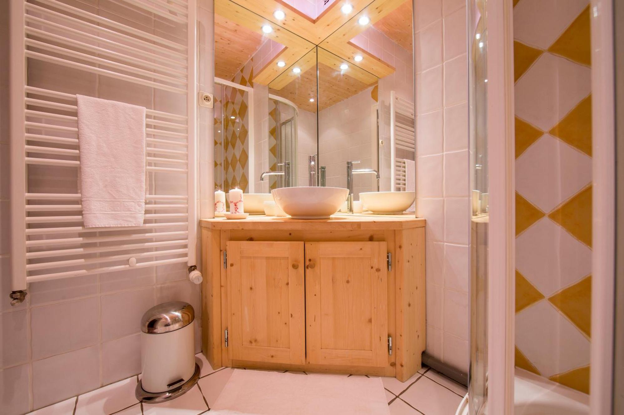 Residence Androsace 42 Happy Rentals Chamonix Exterior photo